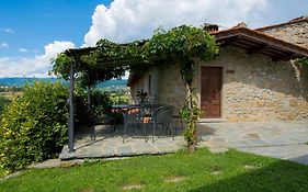 Agriturismo Podere La Casaccia