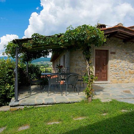 Agriturismo Podere La Casaccia Poppi Zewnętrze zdjęcie