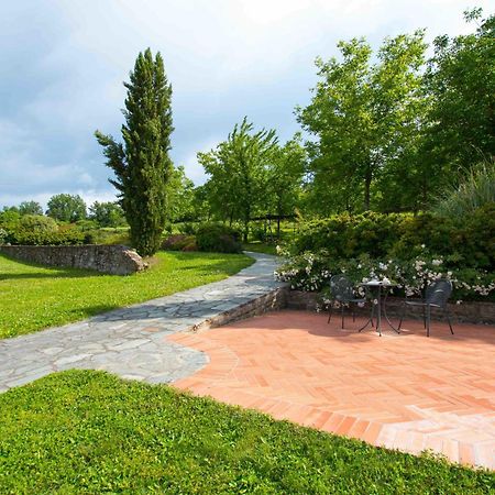 Agriturismo Podere La Casaccia Poppi Zewnętrze zdjęcie
