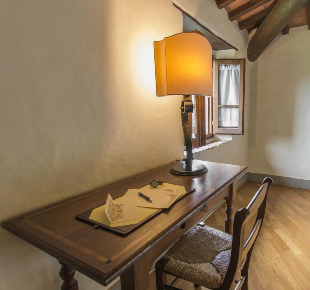 Agriturismo Podere La Casaccia Poppi Zewnętrze zdjęcie