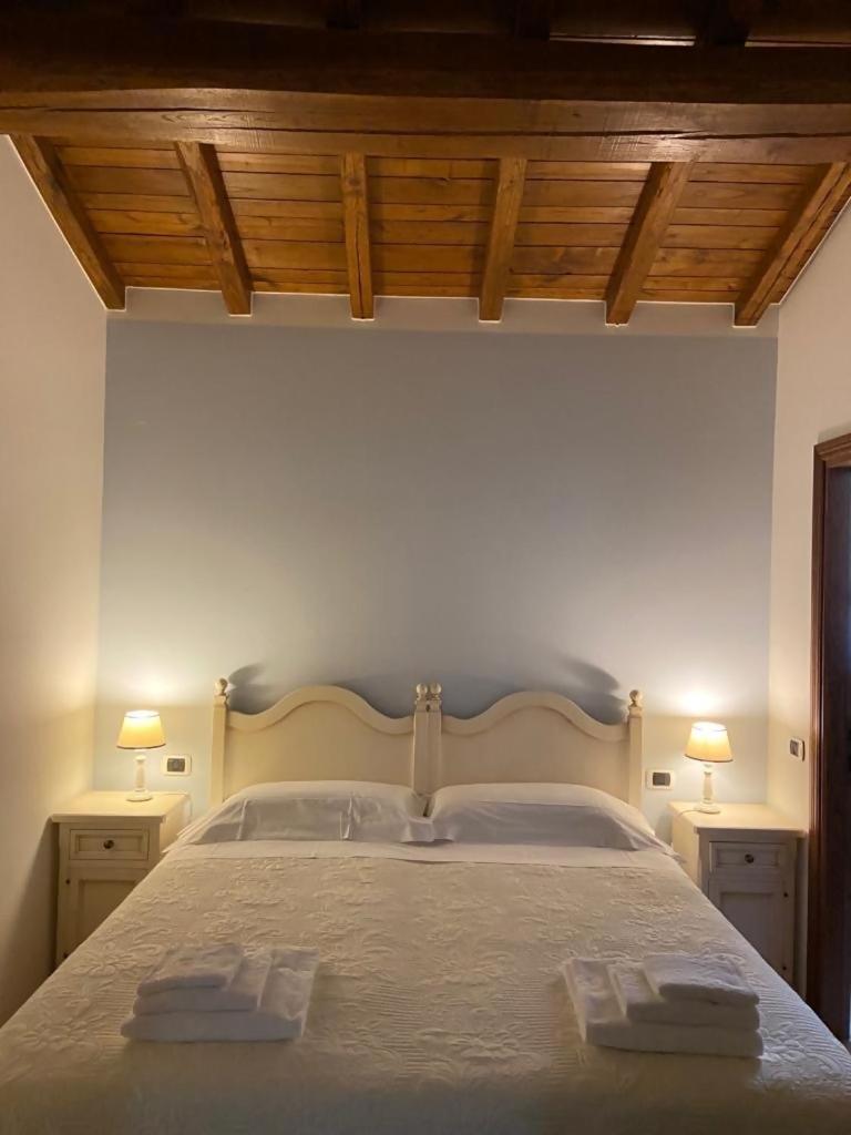 Agriturismo Podere La Casaccia Poppi Zewnętrze zdjęcie