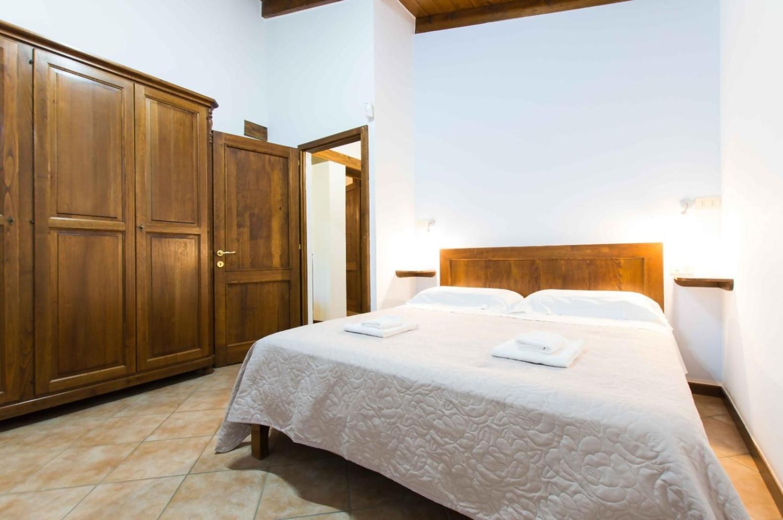 Agriturismo Podere La Casaccia Poppi Zewnętrze zdjęcie